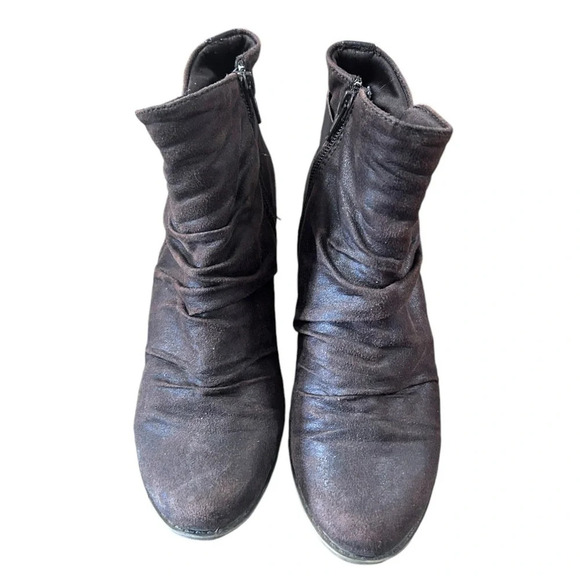 BareTraps Rikita Boots size 6 - Picture 5 of 9